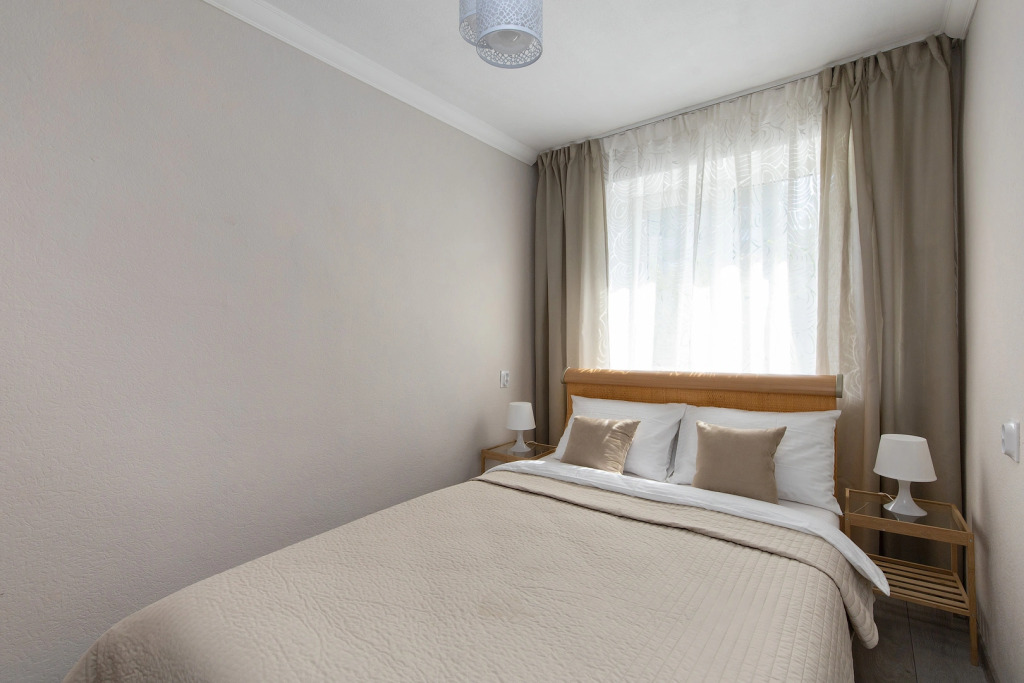 Фотография квартиры Апартаменты ArtApart напротив Поющих фонтанов