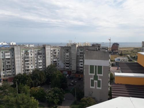 Фотография апарт отеля Sky