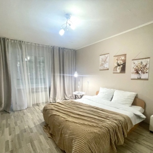 Фотография квартиры Квартира на Улице Щорса 24