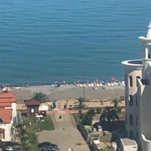 Фотография апарт отеля Orbi Plaza Tamara