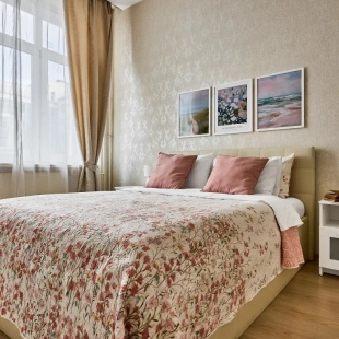 Фотография квартиры Апартаменты Идеальный Баланс