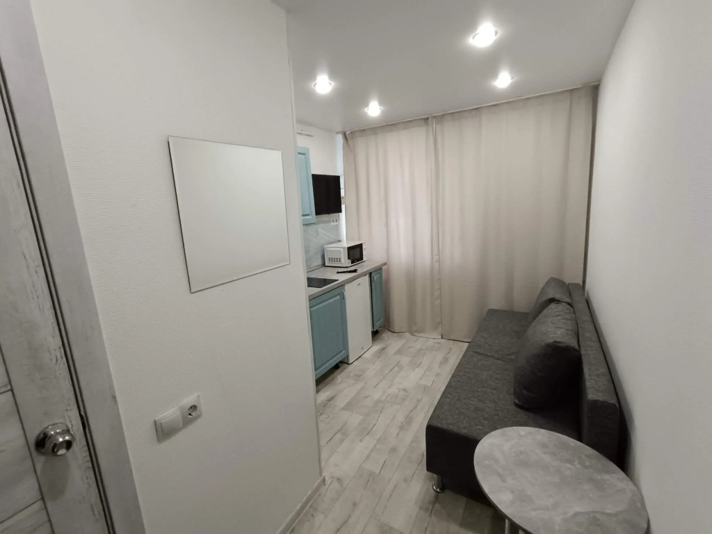 Фотография квартиры Апартаменты Студия на Киевской 60 231