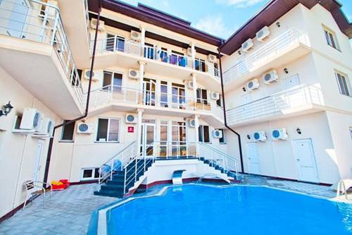 Фотография гостевого дома Арго