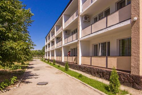 Фотография гостиницы Azure DeLuxe