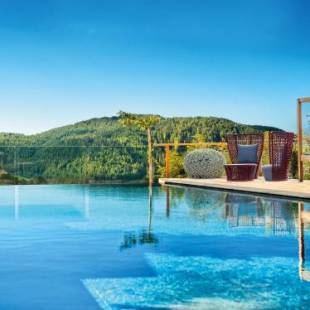 Фотографии гостиницы 
            Hotel Hirzer 2781