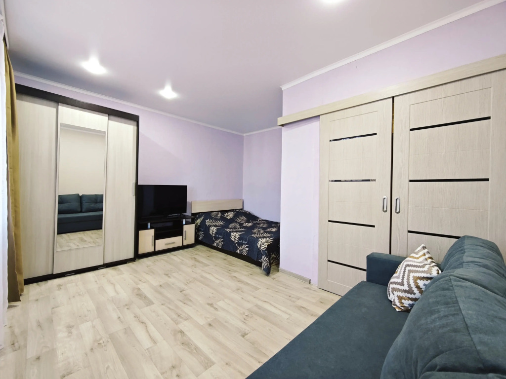 Фотография квартиры Апартаменты от СУТОЧНО.ТОБ