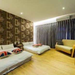 Фотографии мини отеля
Ritual and Breakfast