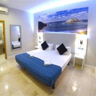 Фотографии гостевого дома
Hostal Boqueria