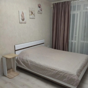 Фотография квартиры Квартира Уютная студия