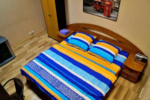 Фотографии апарт отеля
Novoseloff