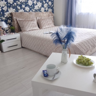 Фотография квартиры Апартаменты The Best Appartements