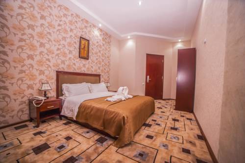 Фотография гостиницы Margo Palace Hotel