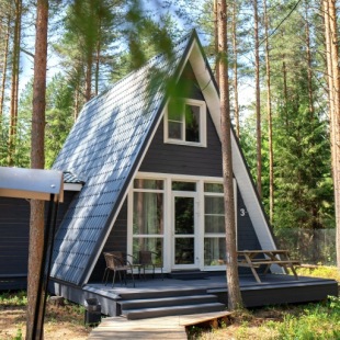 Фотография Коттеджа Шале Пикник 2.0