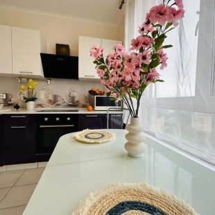 Фотография квартиры Квартира видовая в центре города