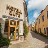 Фотография гостиницы Hotell Gute