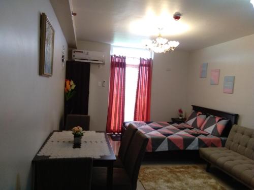 Фотография гостиницы Saekyung Condominium