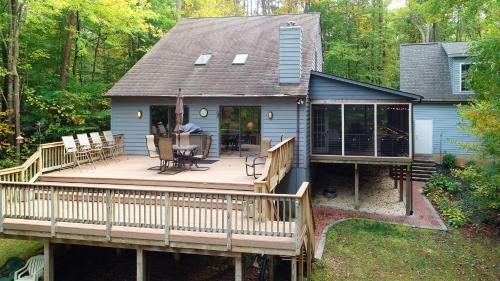 Фотография гостевого дома The Overlook