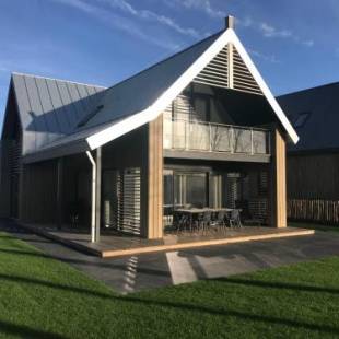 Фотографии гостевого дома
Holiday Home Oesterdam Resort