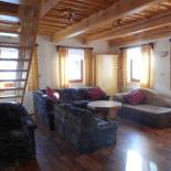 Фотография гостевого дома Chalupa Večerník