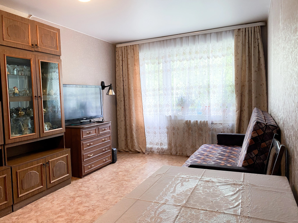 Фотография квартиры Квартира на Филиппова 2