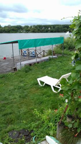 Фотографии гостиницы
Гостиный двор Рыбачий