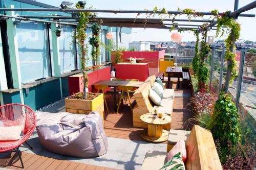 Фотография гостиницы Hotel Nimma