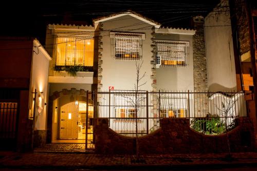 Фотография мини отеля Casa CiTá, bed and breakfasts