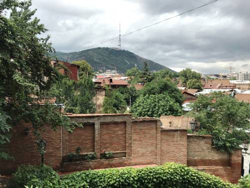 Фотографии гостиницы
Hotel Kalanga