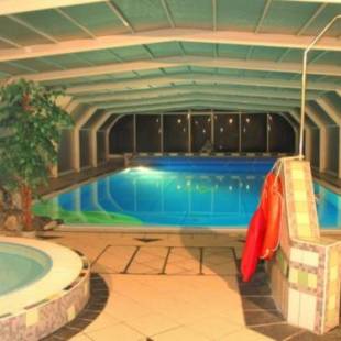 Фотографии гостиницы
Familienhotel Karnischer Hof