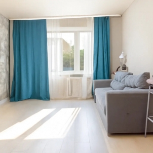 Фотография квартиры Апартаменты Личное пространство