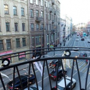 Фотография мини отеля Венеция