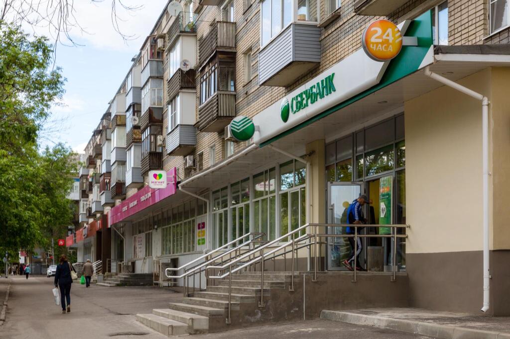 Фотография квартиры Апарт Комфорт на проспекте Толбухина 28