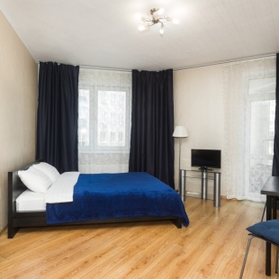 Фотография квартиры Апартаменты Этажидейли на Кузнечной 79