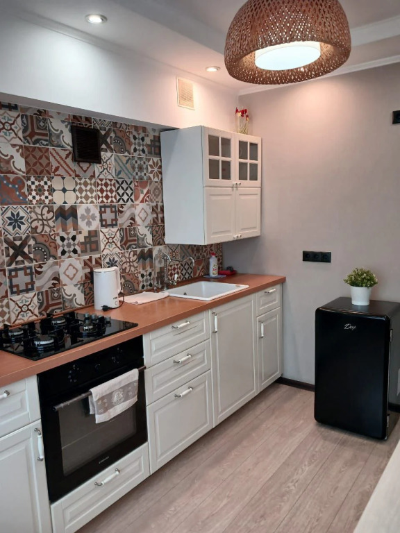 Фотография квартиры Квартира на Улице Мира 18/1