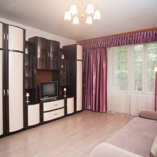 Фотография квартиры Апартаменты Moskva4you на Шабаловке