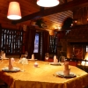 Фотография банкетного зала Каминный зал