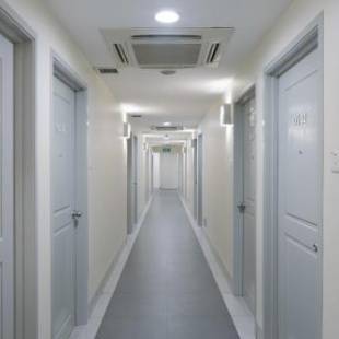 Фотографии гостиницы 
            Hotel 81 Changi - SG Clean