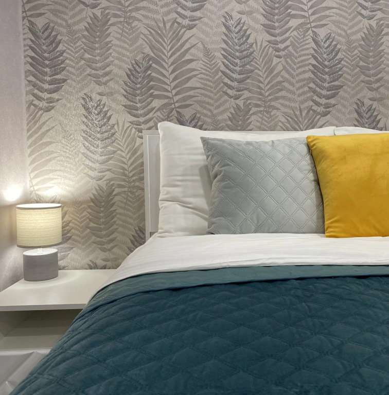 Фотография квартиры Апартаменты Sommera Center