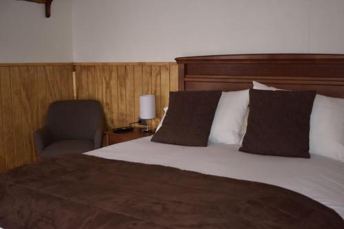 Фотография мини отеля Apartamentos Yagan