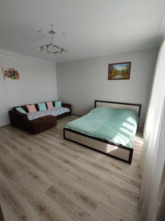 Фотография квартиры Апартаменты на Баграмяна