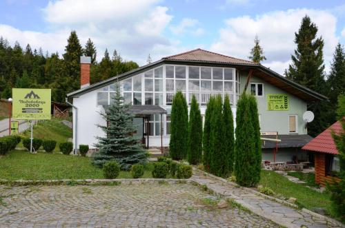 Фотография гостевого дома Подобовец 2000