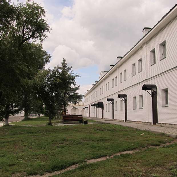 Фотографии гостиницы 
            Дом Паломника