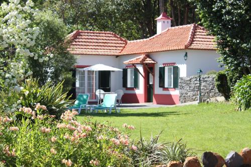 Фотография гостевого дома Quinta Das Faias