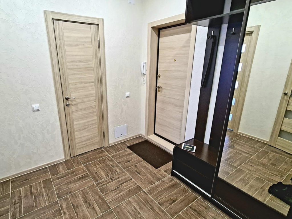 Фотография квартиры Апартаменты на улице Гагарина 7Б