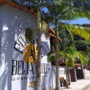 Фотографии мини отеля
Beija Flor Pousada