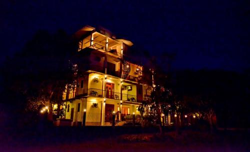 Фотографии гостиницы 
            Green View Resort - Anuradhapura