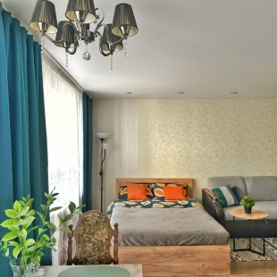 Фотография квартиры Квартира в центре по приятной цене