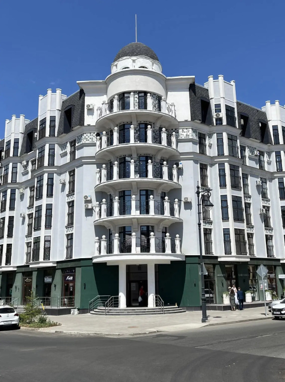 Фотография квартиры Апартаменты на улице Правды 2