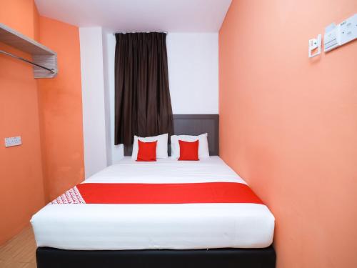 Фотография гостиницы OYO 1111 Harmony Stay