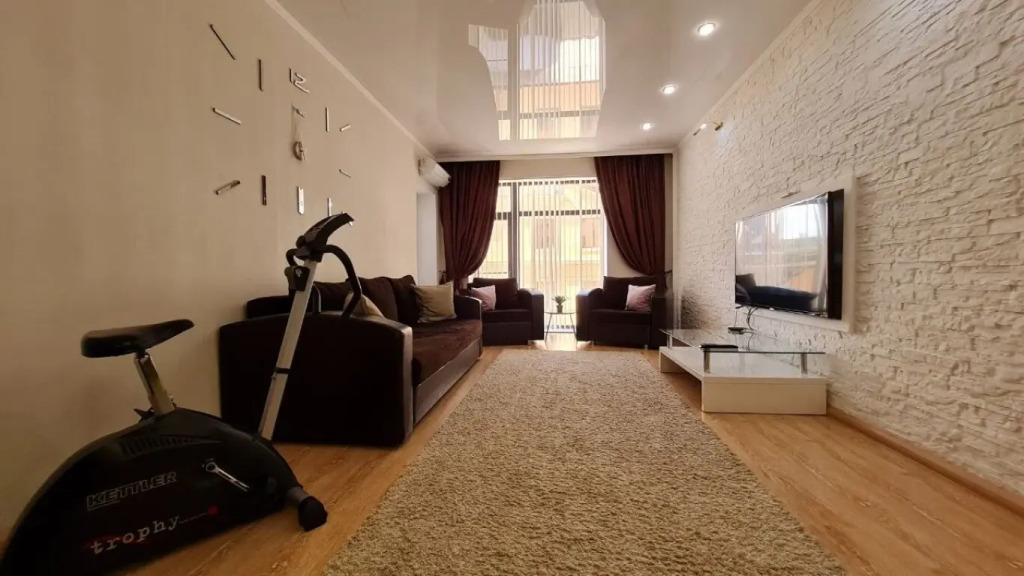 Фотография квартиры Апартаменты Уютные квартиры у горы Машук by Sutki26 2